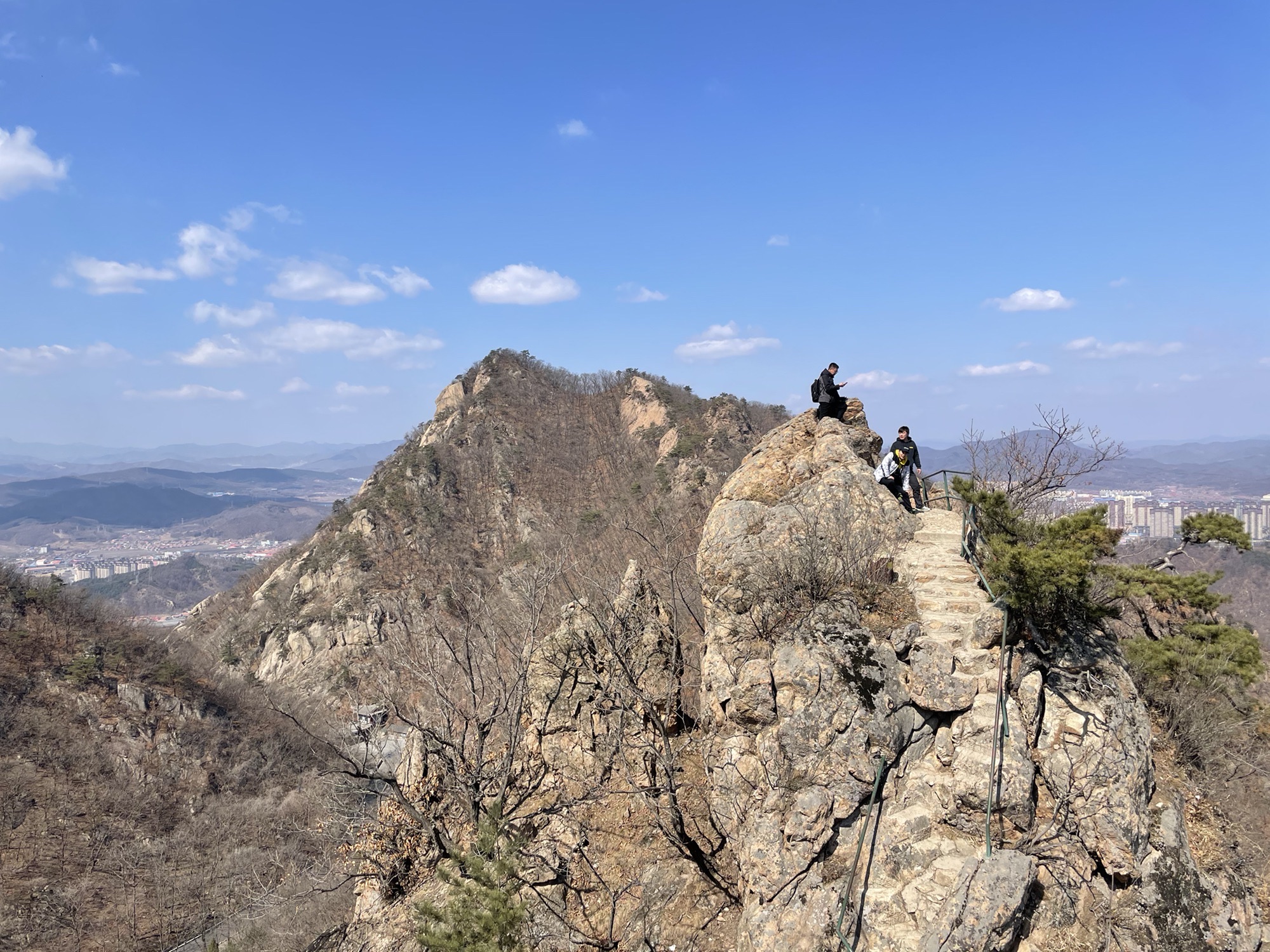 凤凰山旅行图片 2