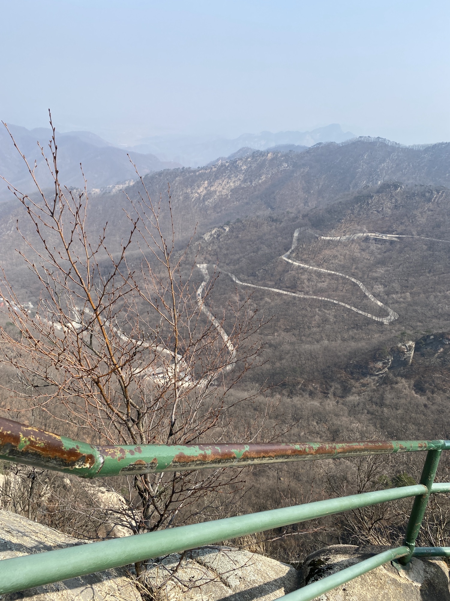 凤凰山旅行图片 1
