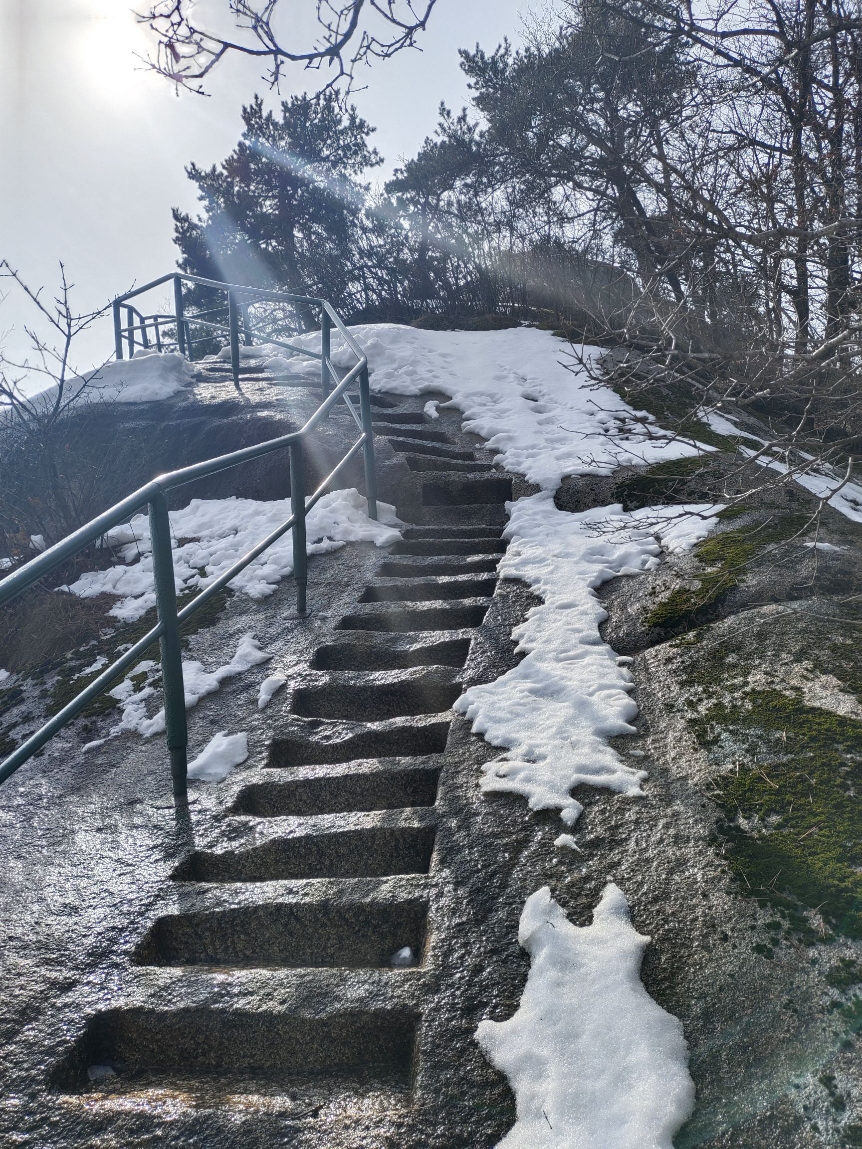 凤凰山旅行图片 2