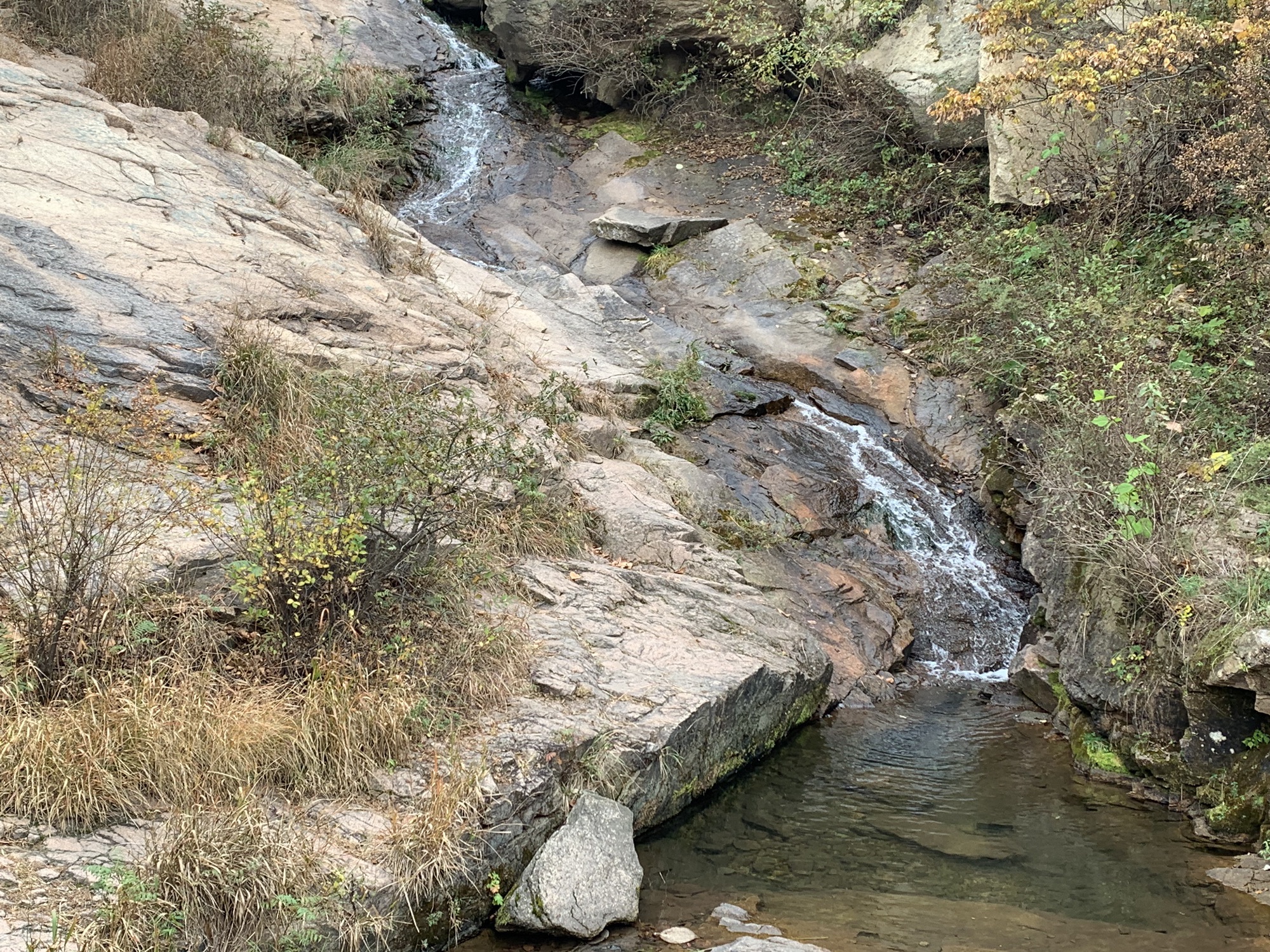 凤凰山旅行图片 1