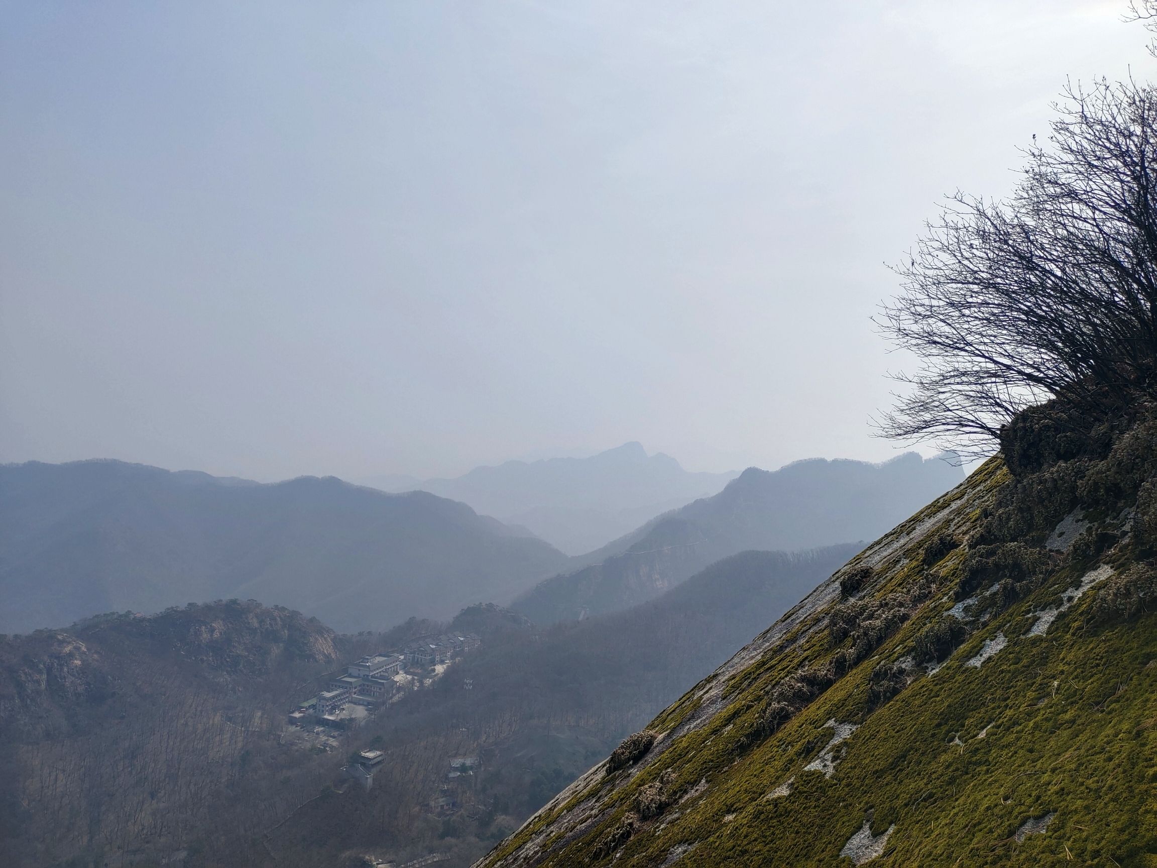 凤凰山旅行图片 3