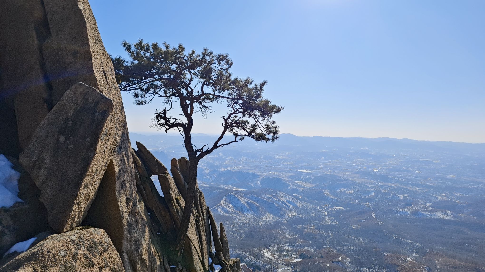 五龙山旅行图片 1