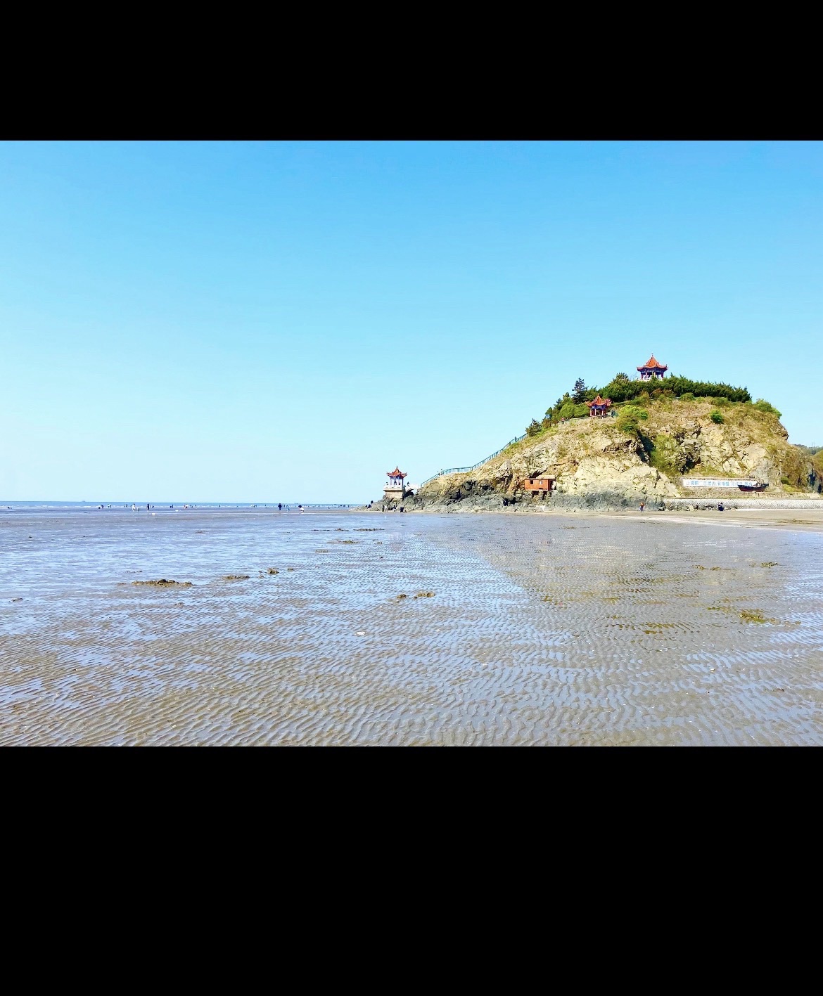 大鹿岛风景区旅行图片 2