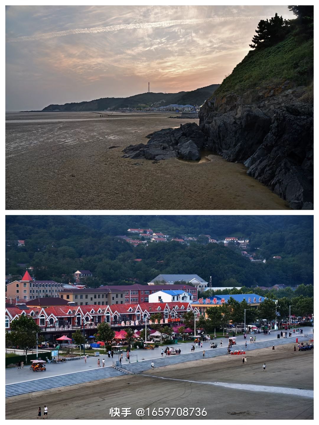 大鹿岛风景区旅行图片 3