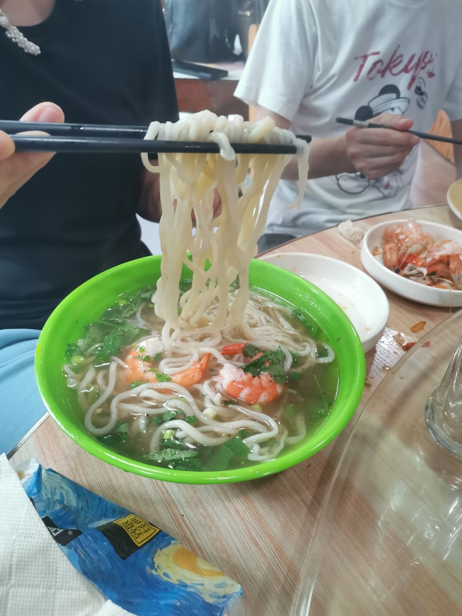 鸭绿江文化风情园旅行图片 2