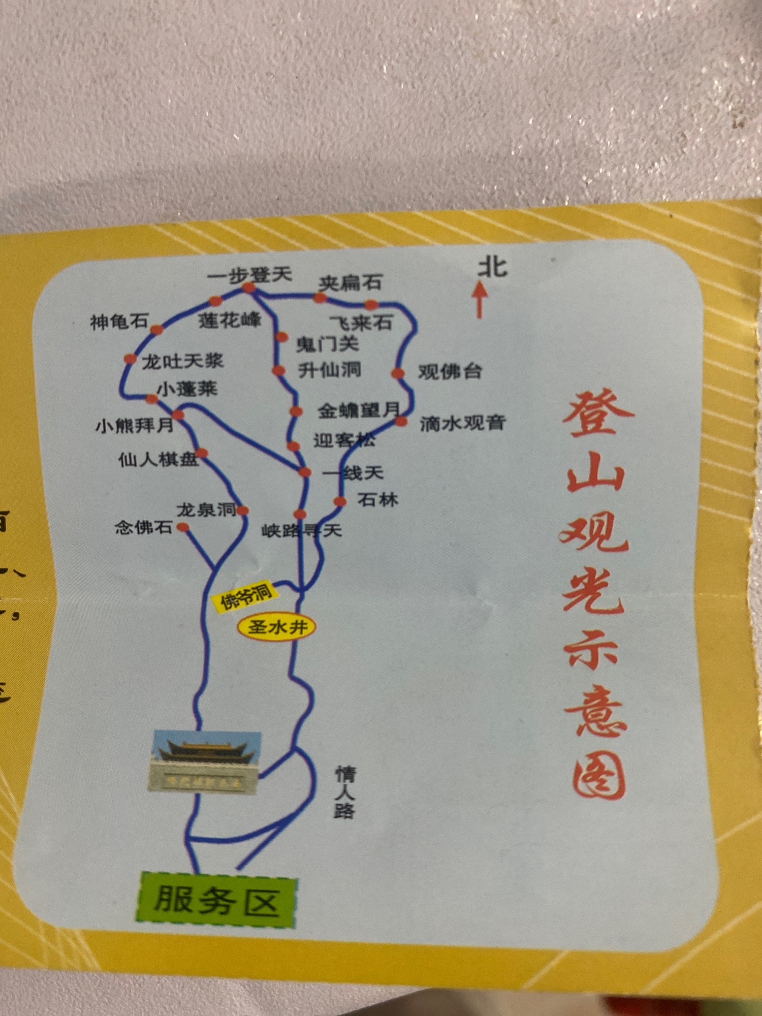 太阳岛旅行图片 1