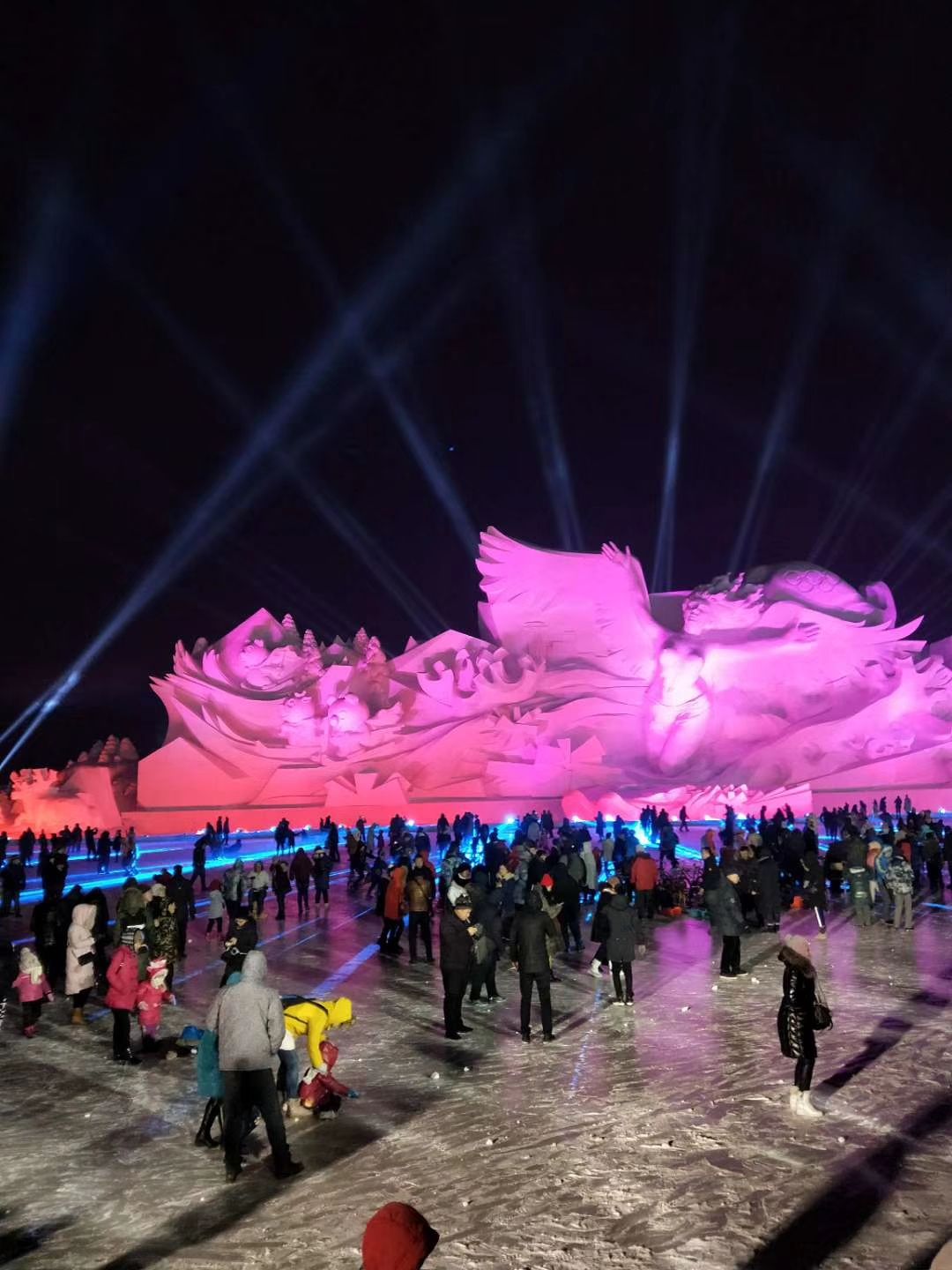 太阳岛旅行图片 2