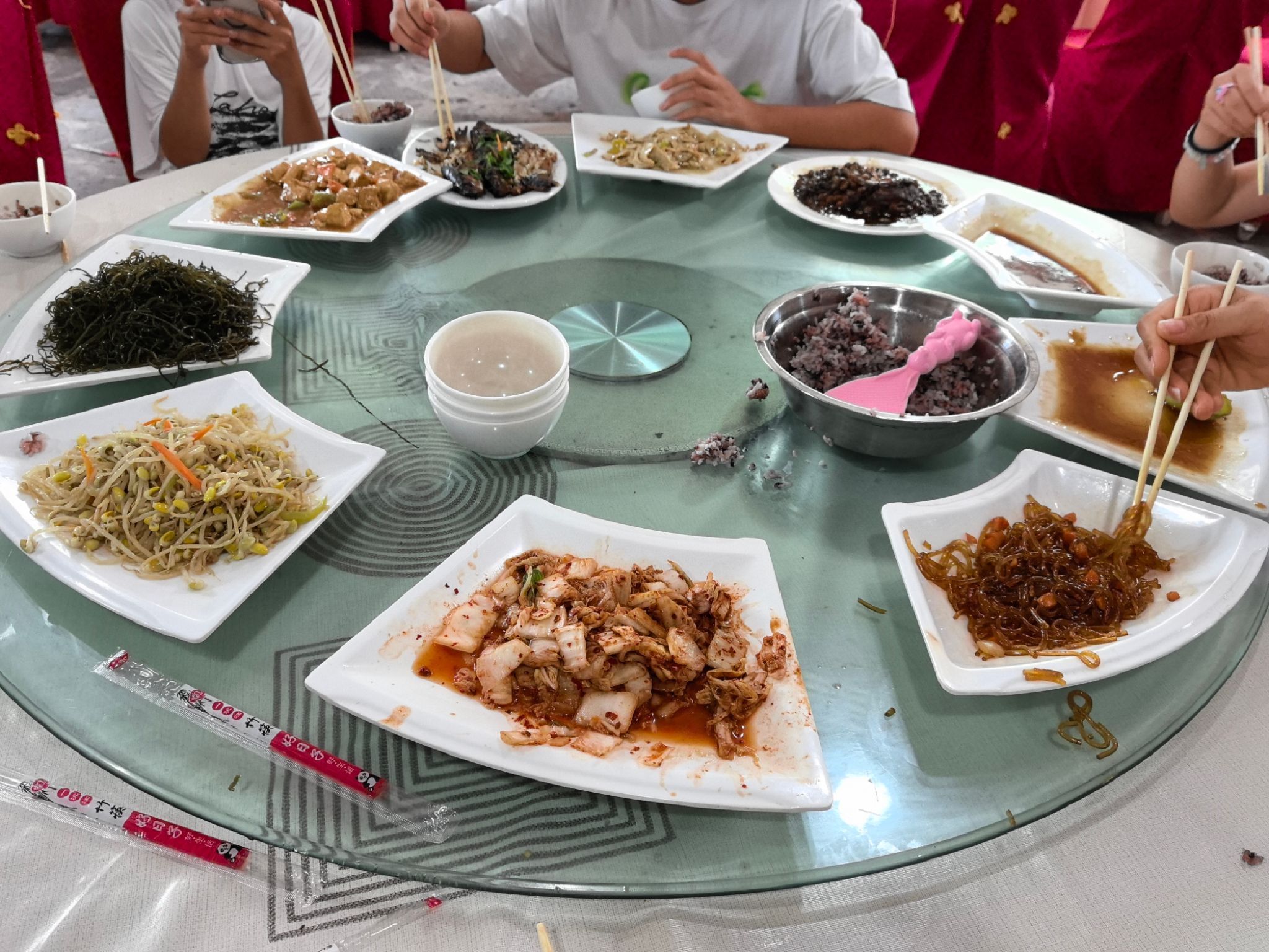 太阳岛旅行图片 1