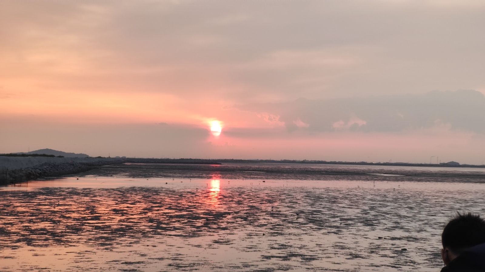 獐鹿倩影旅行图片 1