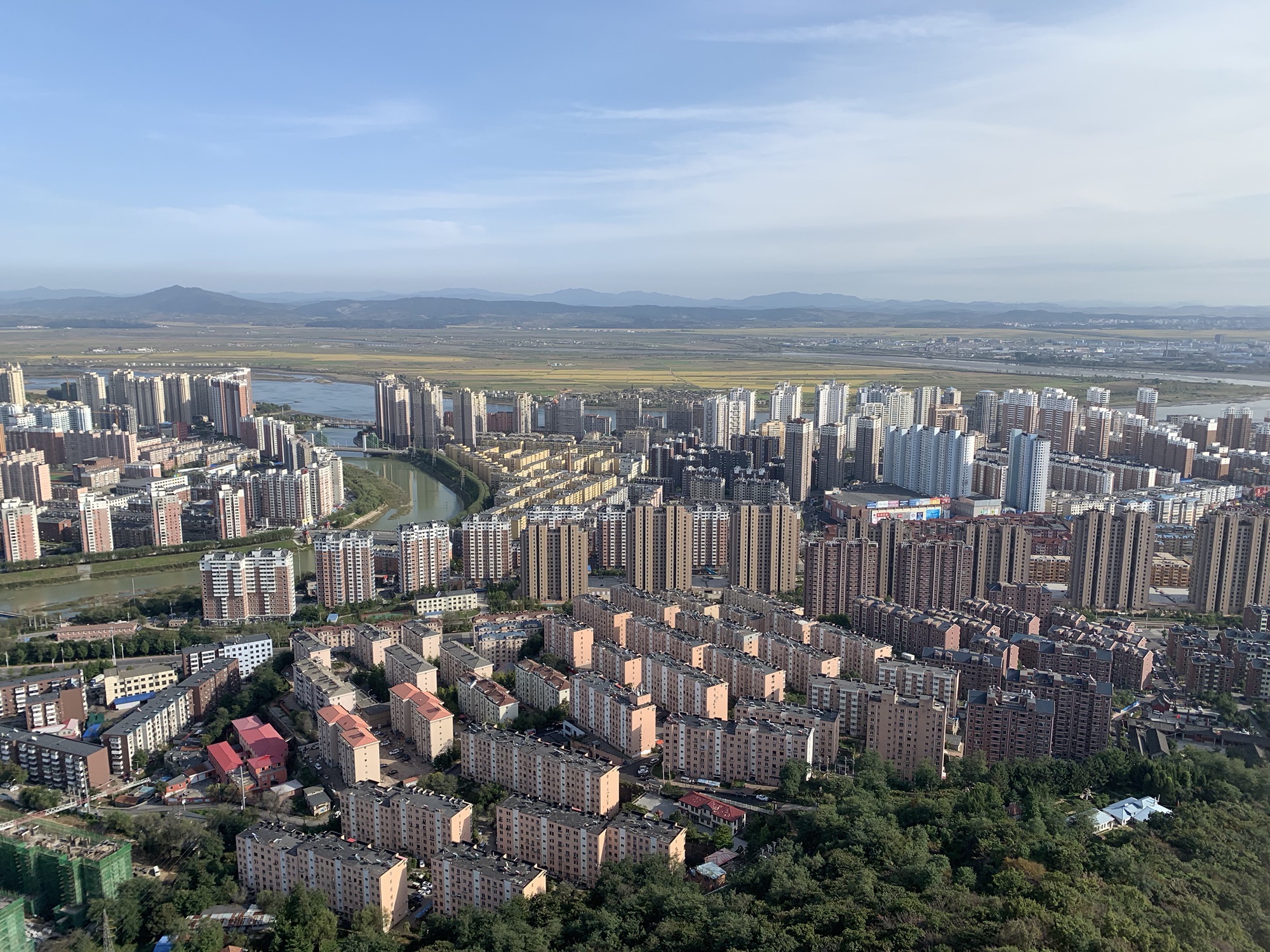 元宝山公园旅行图片 1