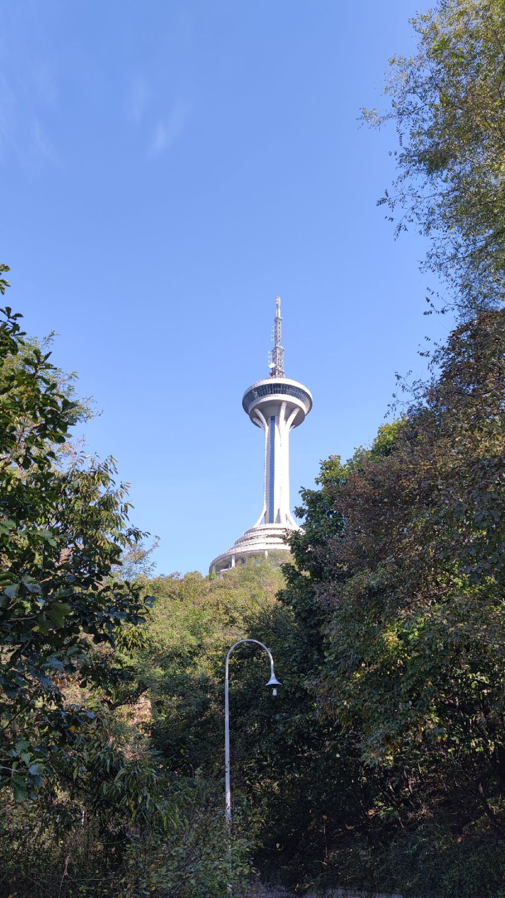 元宝山公园旅行图片 2