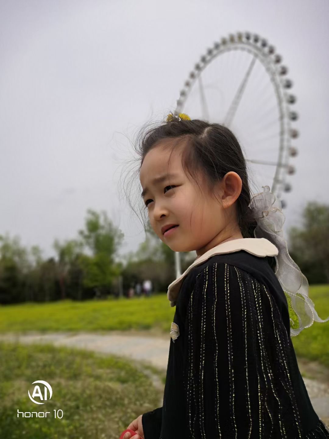 国门湾公园旅行图片 1