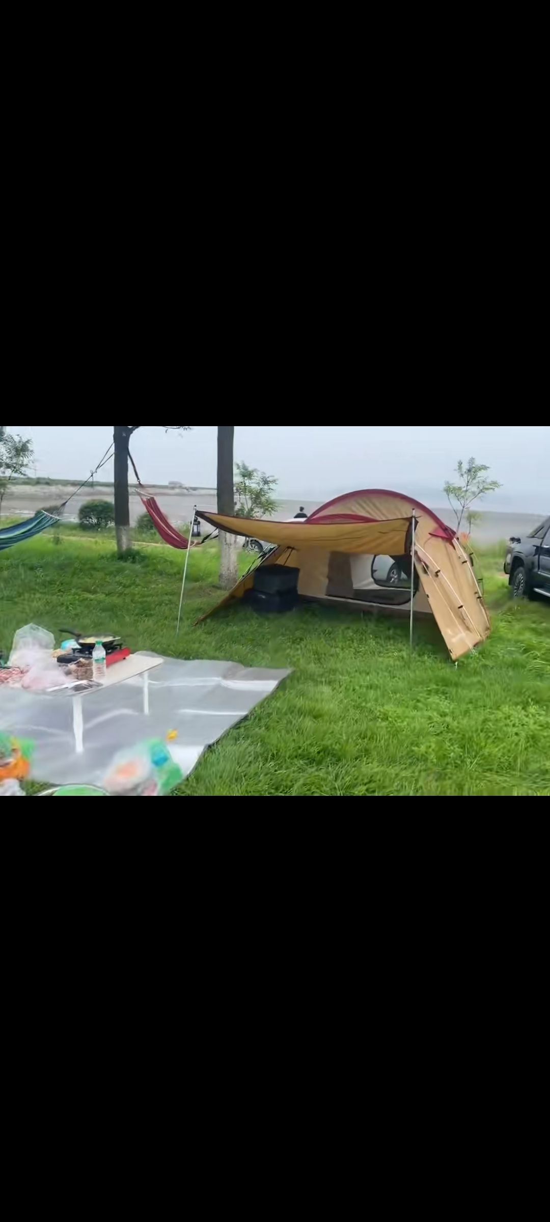 花坨山旅行图片 3