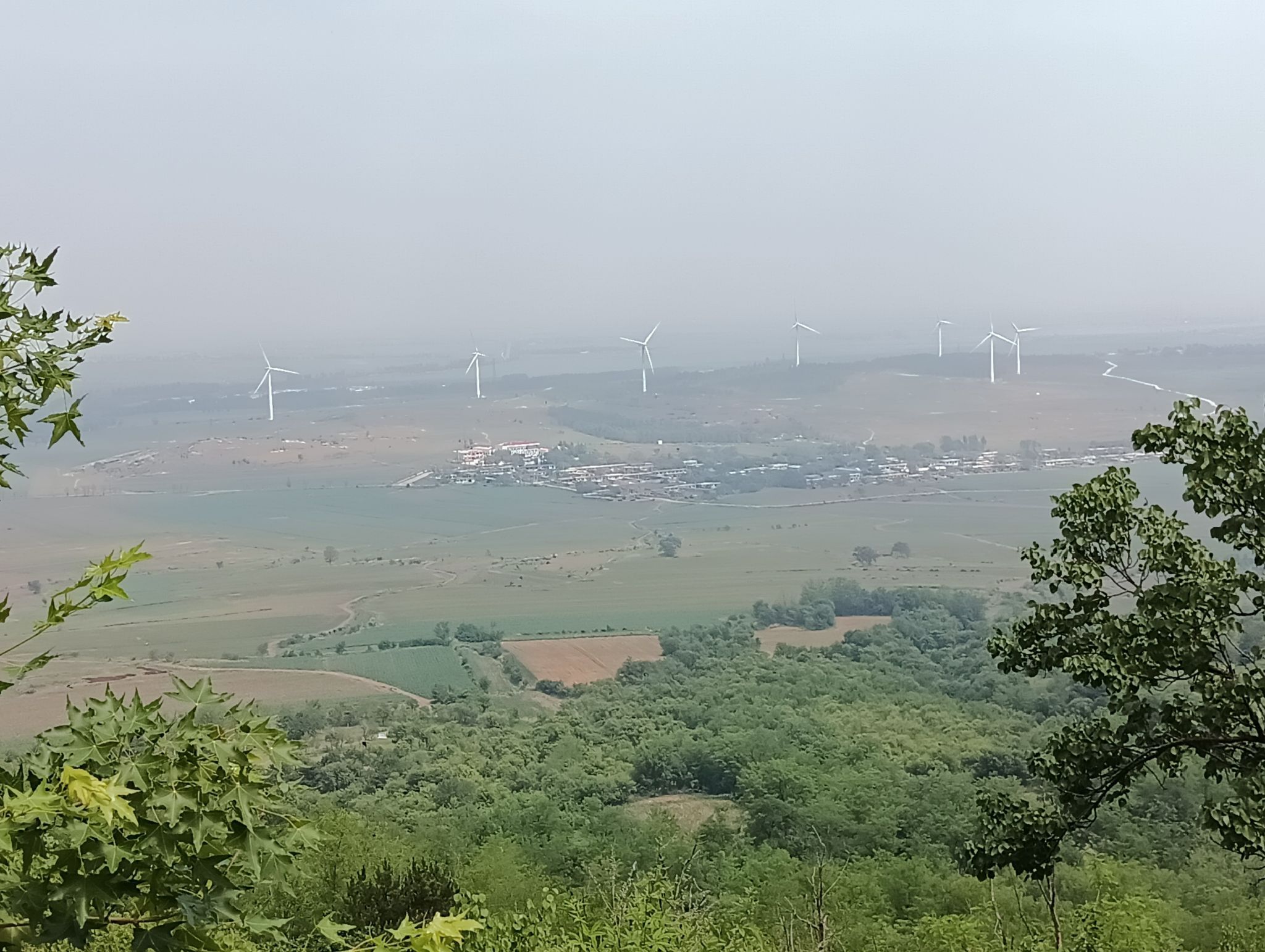 蛇盘山旅游区旅行图片 1