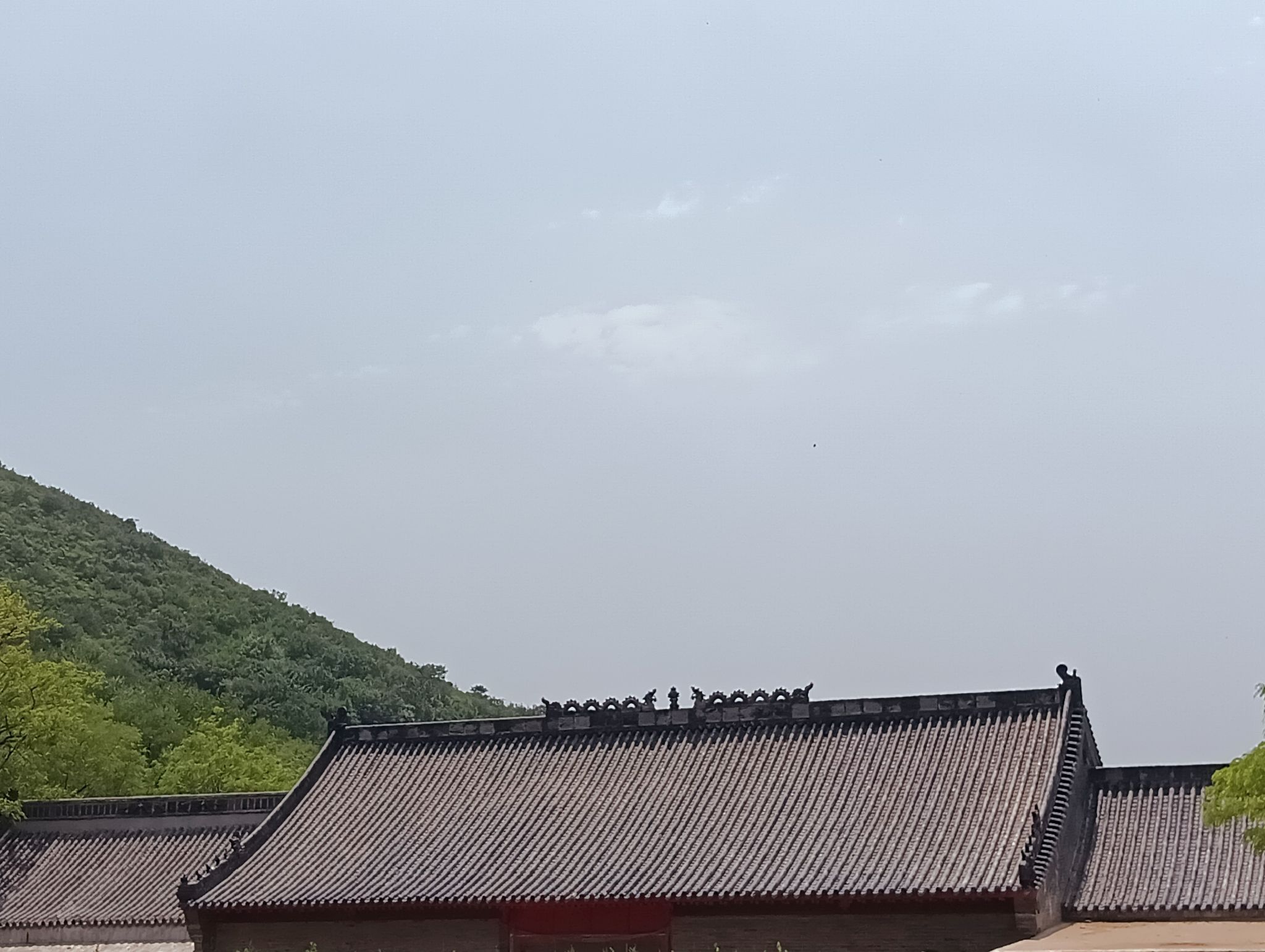 蛇盘山旅游区旅行图片 3