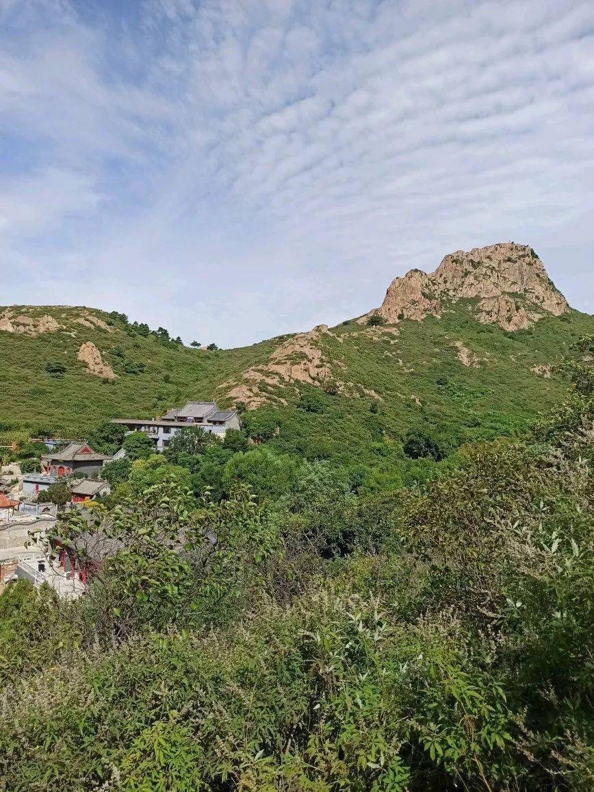 蛇盘山旅游区旅行图片 2
