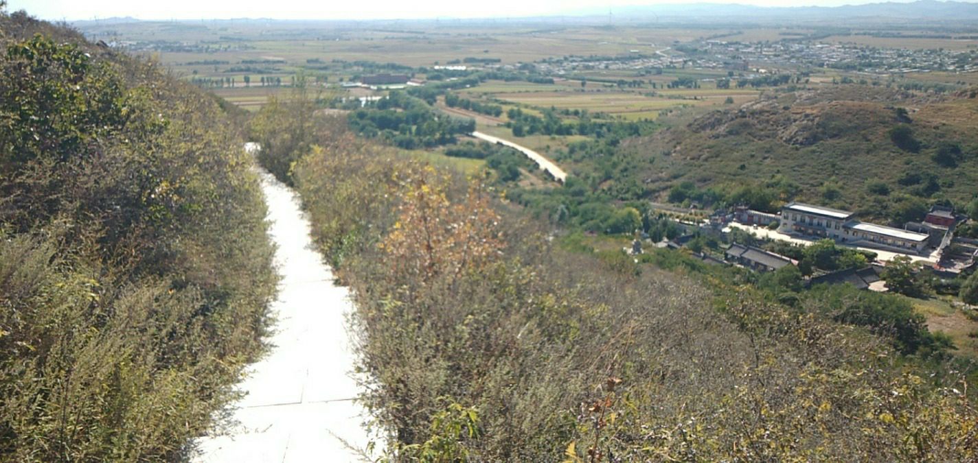 蛇盘山旅游区旅行图片 3