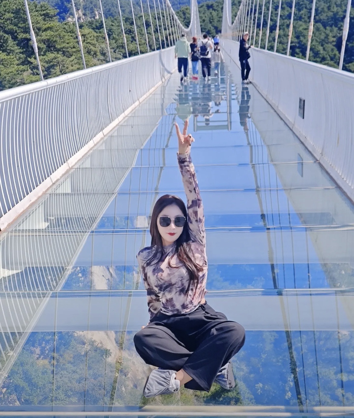 辽宁医巫闾山国家森林公园旅行图片 1