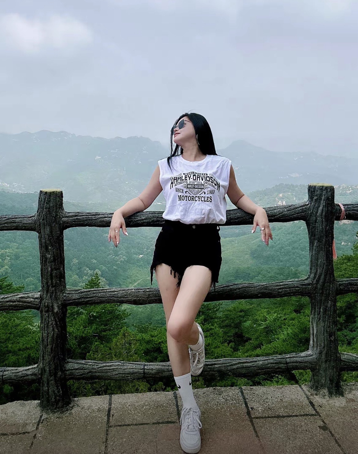 辽宁医巫闾山国家森林公园旅行图片 3
