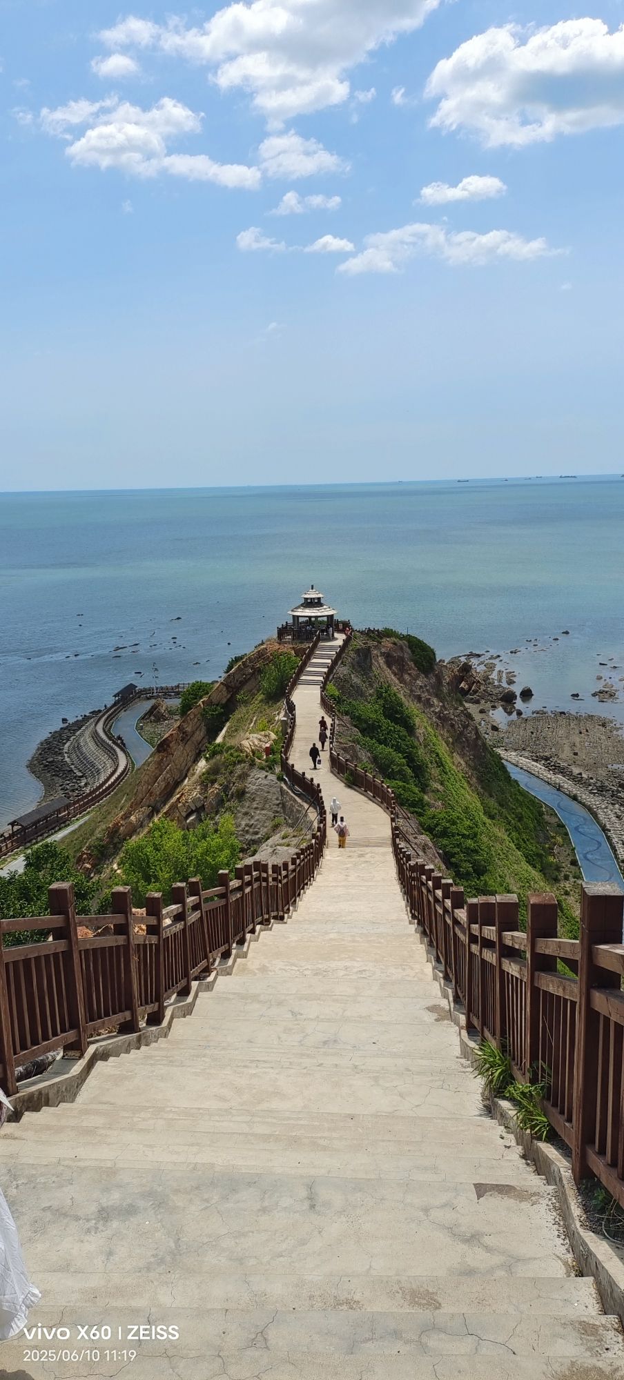 笔架山古建筑群