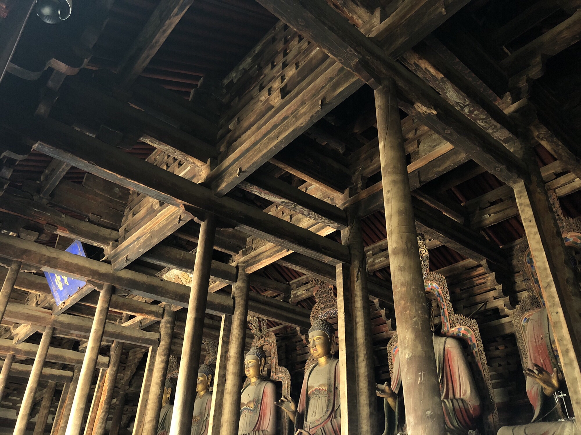 奉国寺旅行图片 1