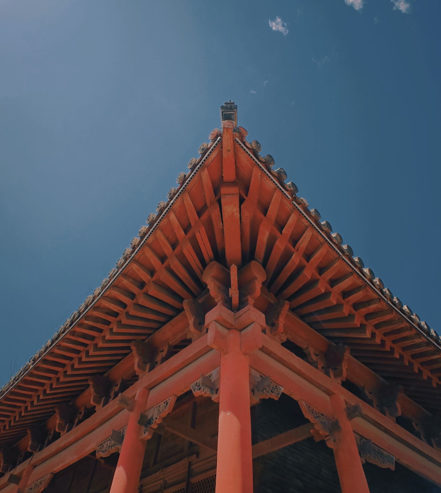 奉国寺旅行图片 3
