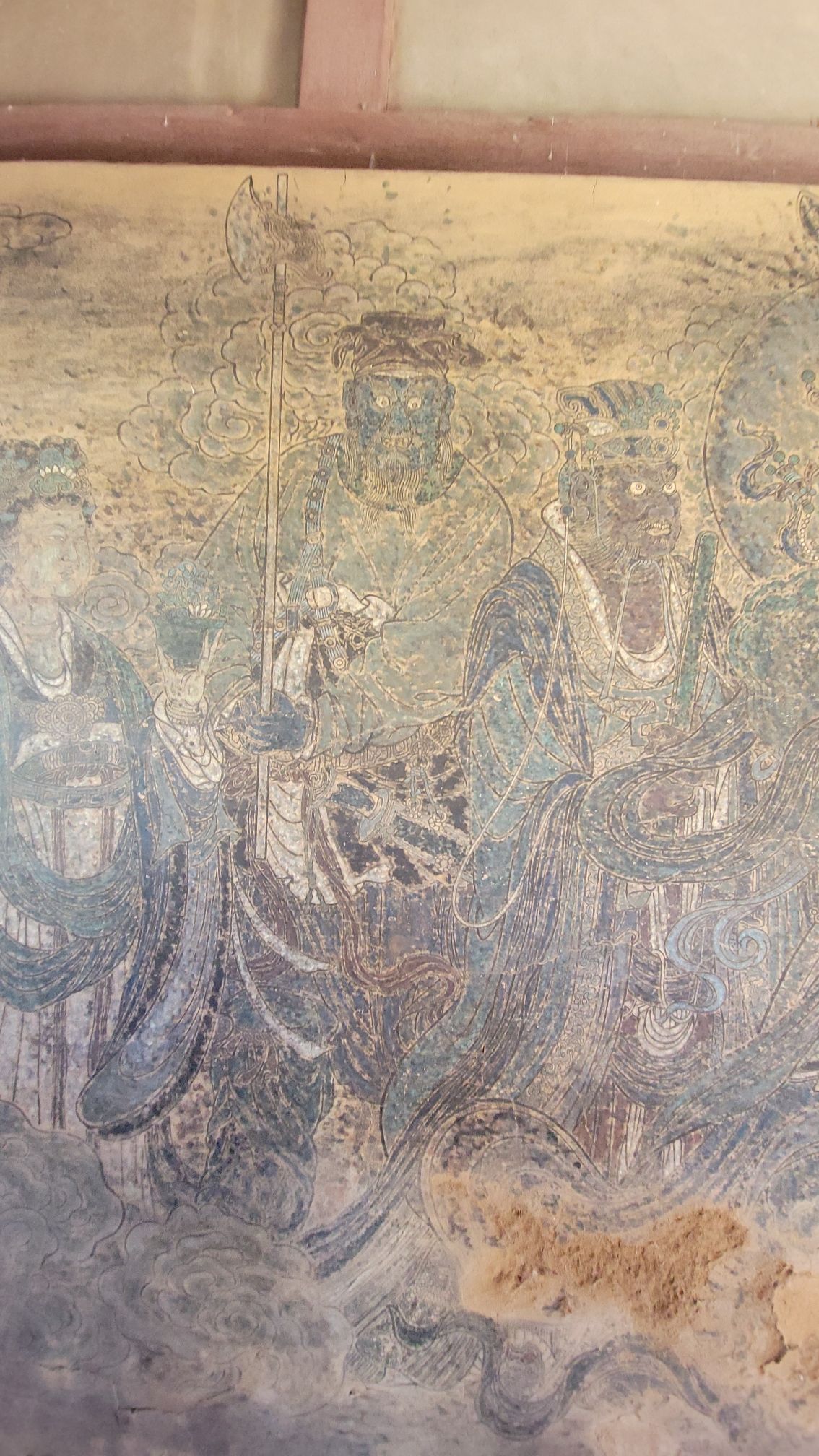 奉国寺旅行图片 3