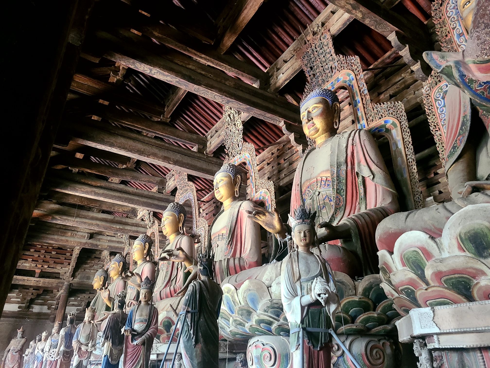奉国寺旅行图片 3