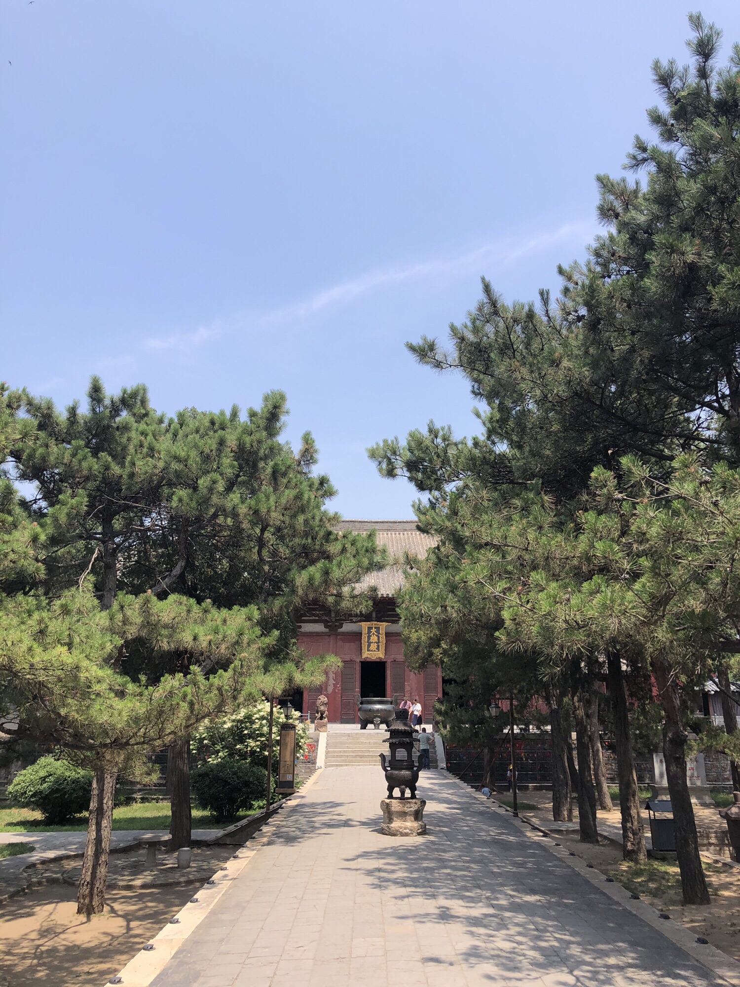 奉国寺旅行图片 3