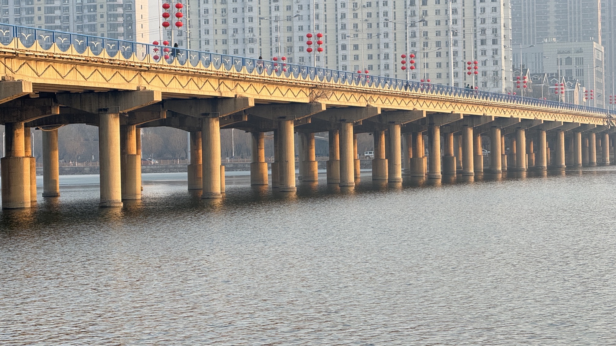凌河公园旅行图片 2