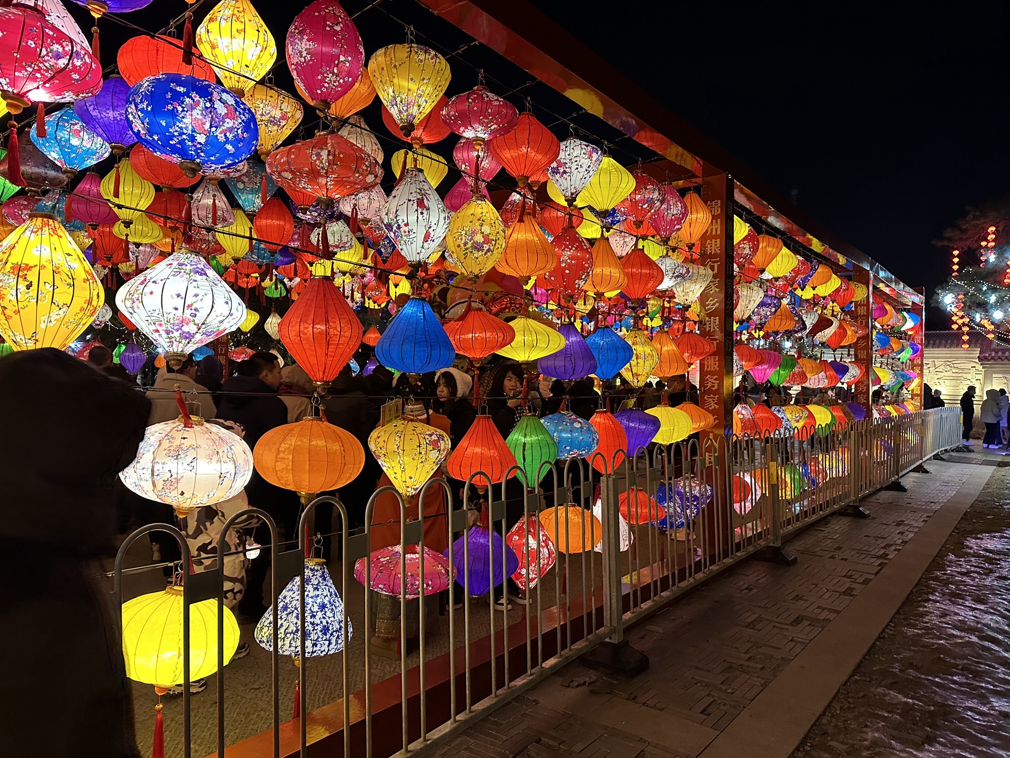 锦州古塔历史文化公园旅行图片 2