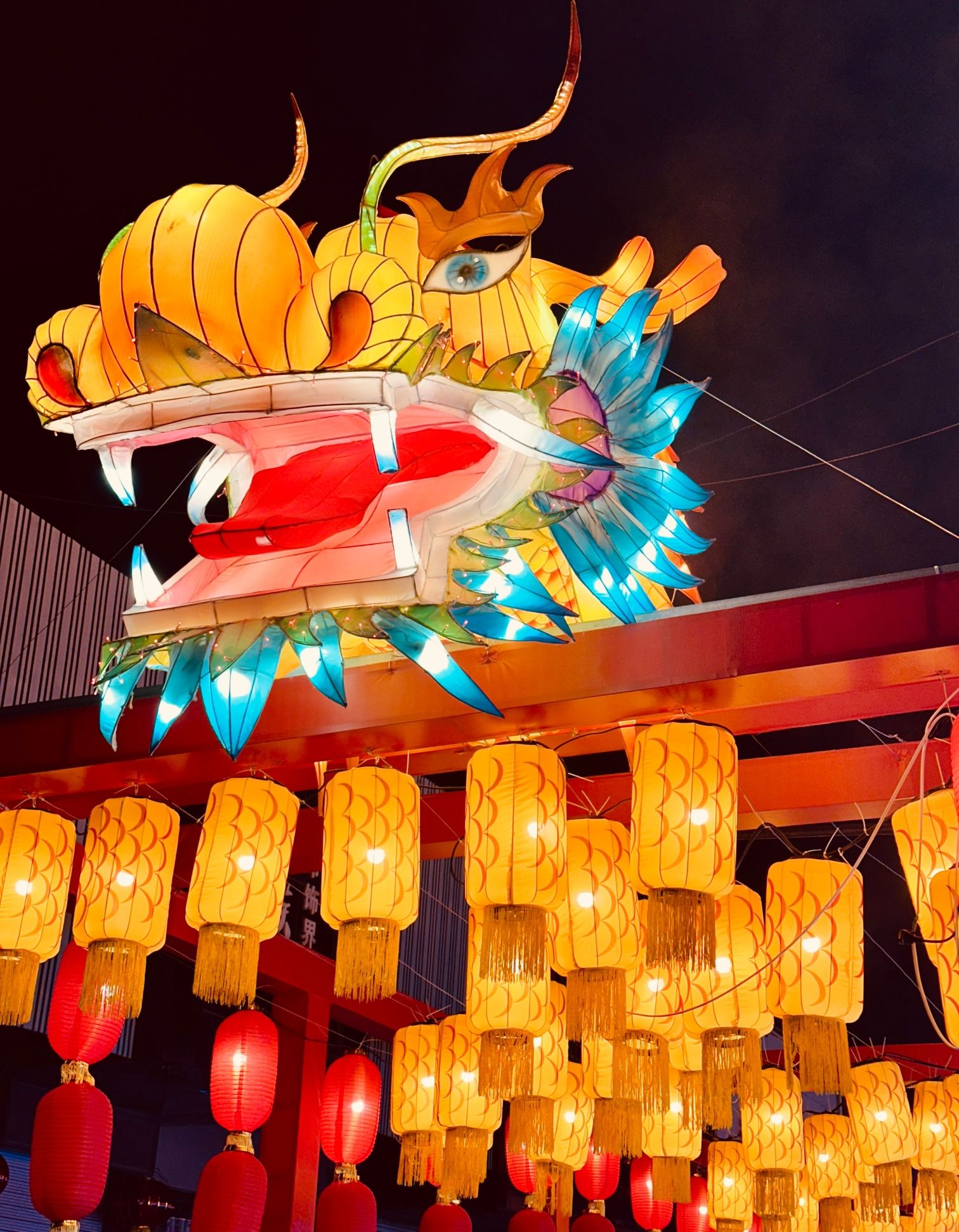 锦州古塔历史文化公园旅行图片 3