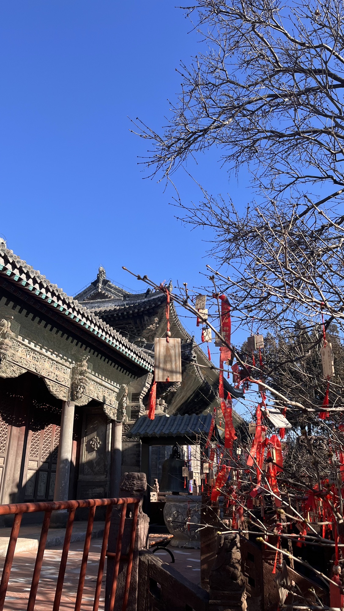 锦州古塔历史文化公园旅行图片 3