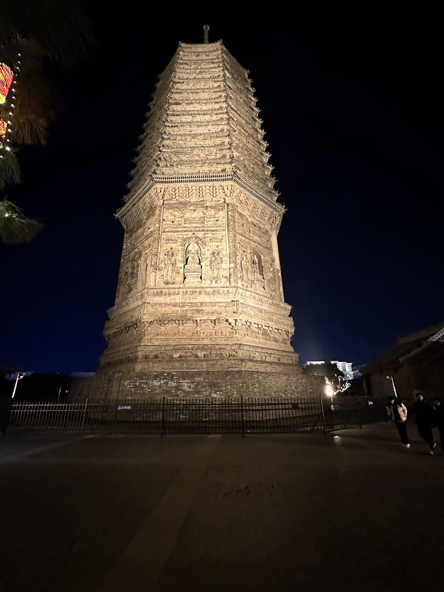 锦州古塔历史文化公园旅行图片 1