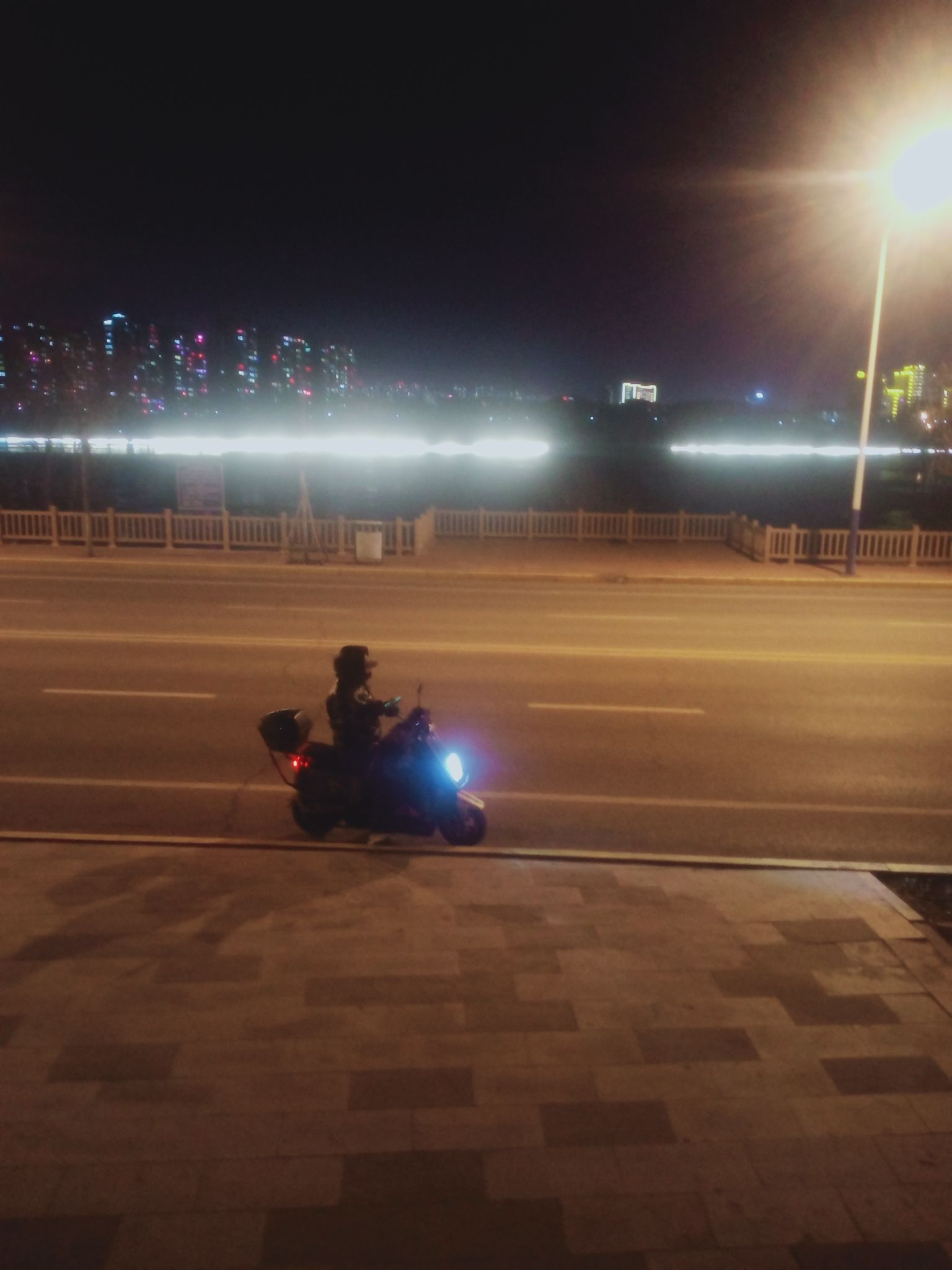 桥头公园旅行图片 1