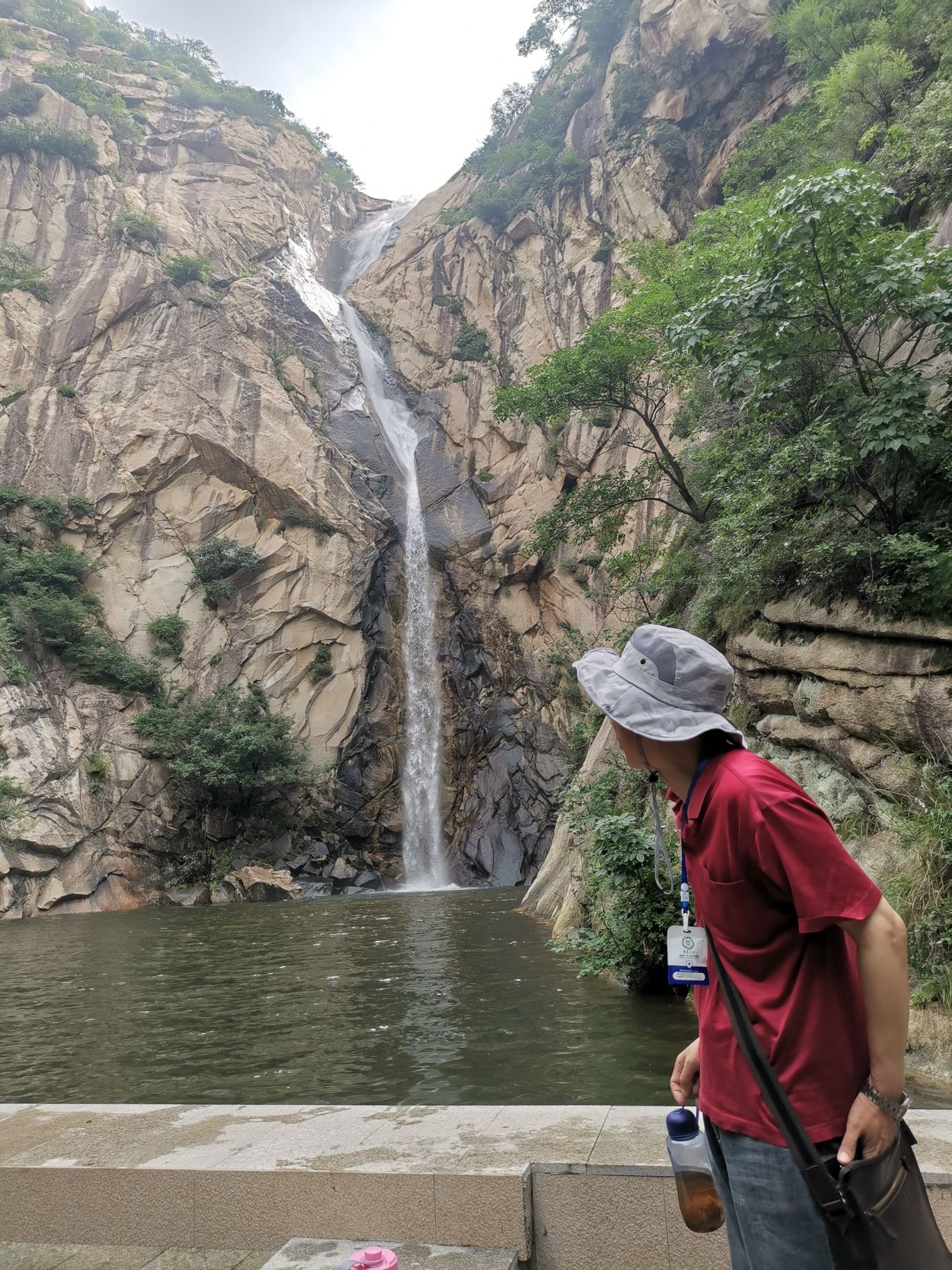 大石湖风景旅游区旅行图片 3