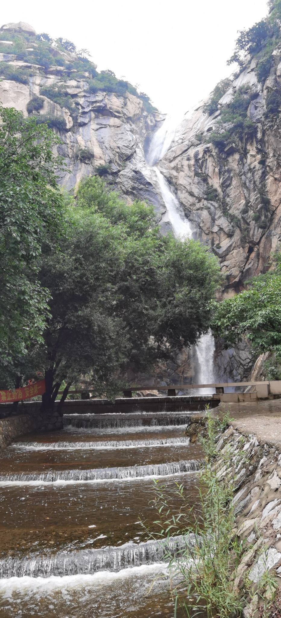 大石湖风景旅游区旅行图片 2