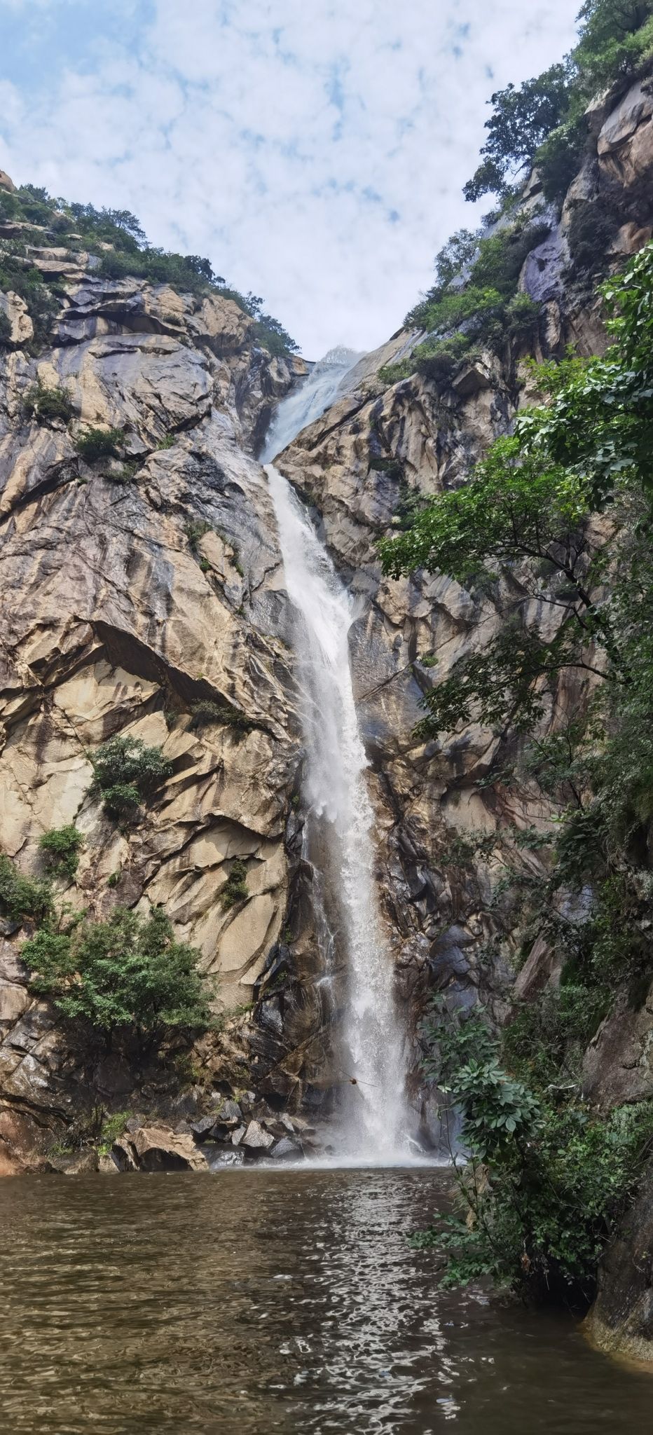 大石湖风景旅游区旅行图片 1