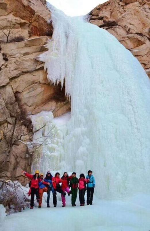 大石湖风景旅游区旅行图片 1