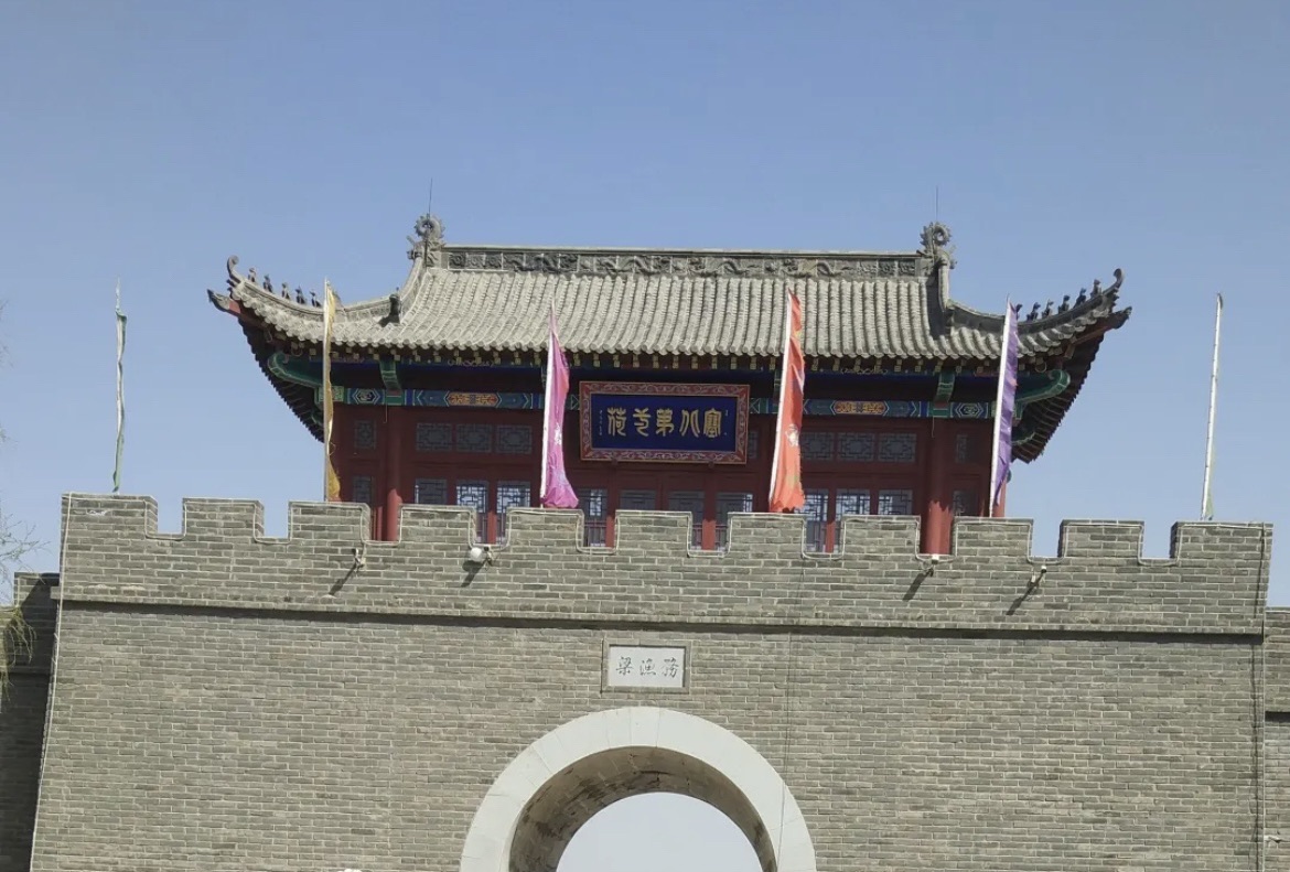 莲花湖旅行图片 1