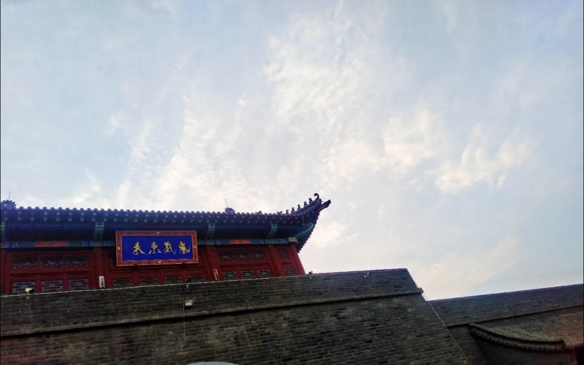 莲花湖旅行图片 2