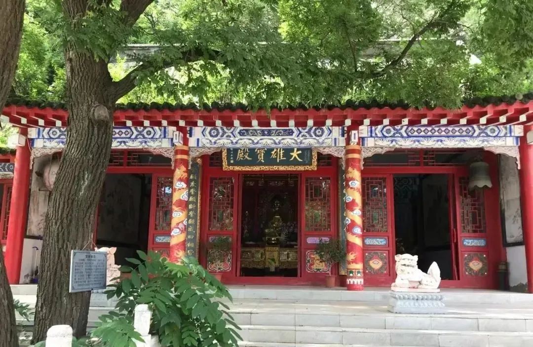 宝林楼风景区旅行图片 2
