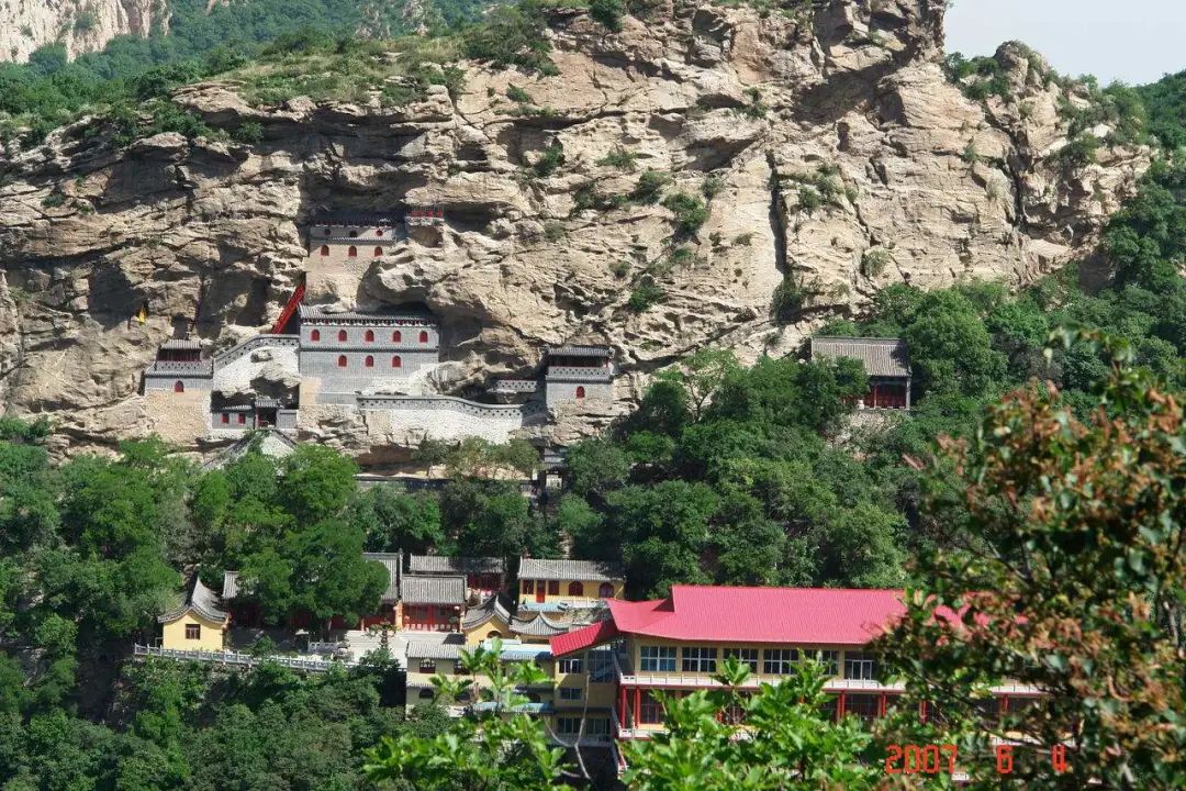 宝林楼风景区旅行图片 3