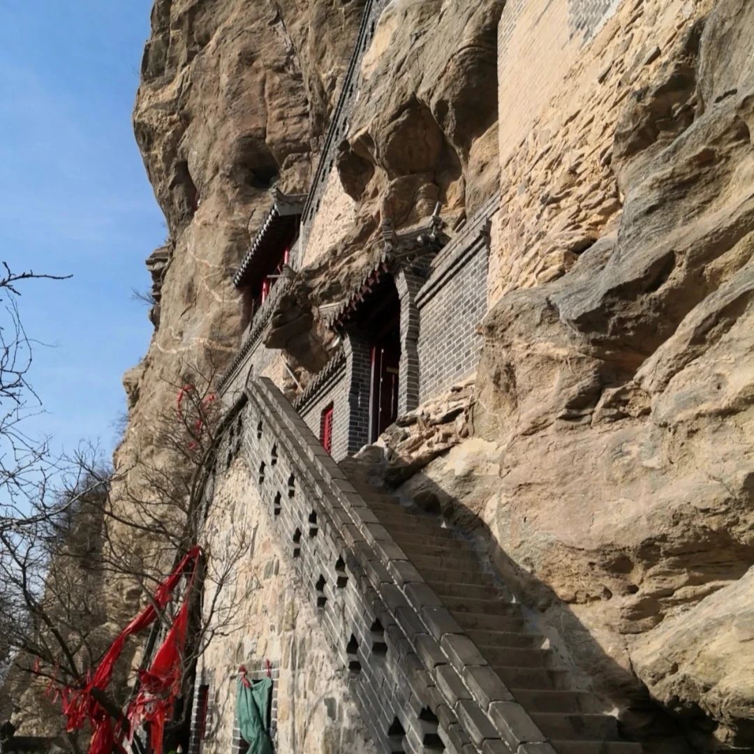 宝林楼风景区旅行图片 3