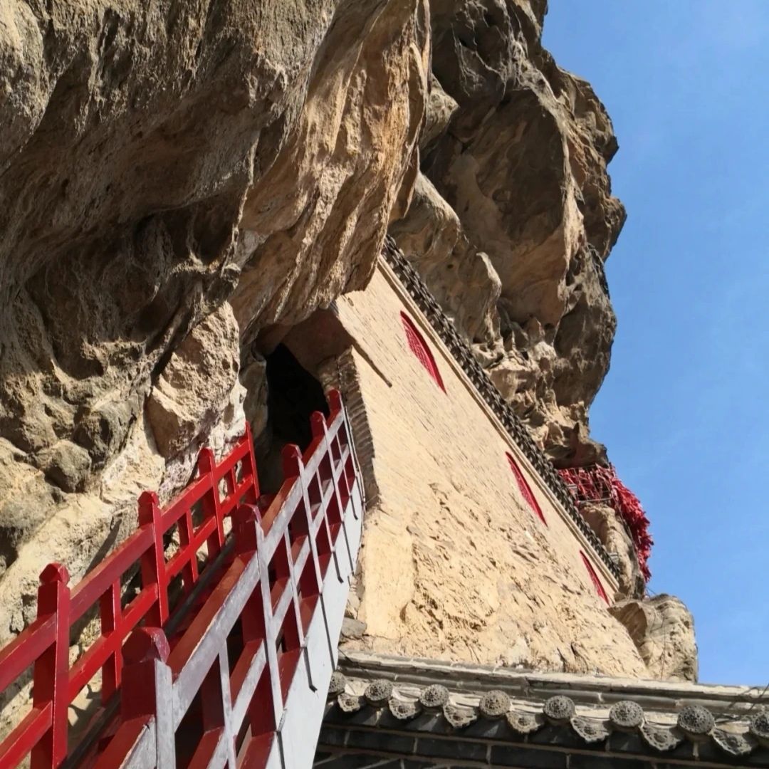 宝林楼风景区旅行图片 2