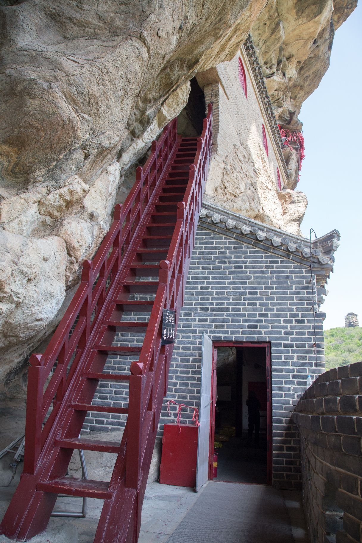 宝林楼风景区旅行图片 3