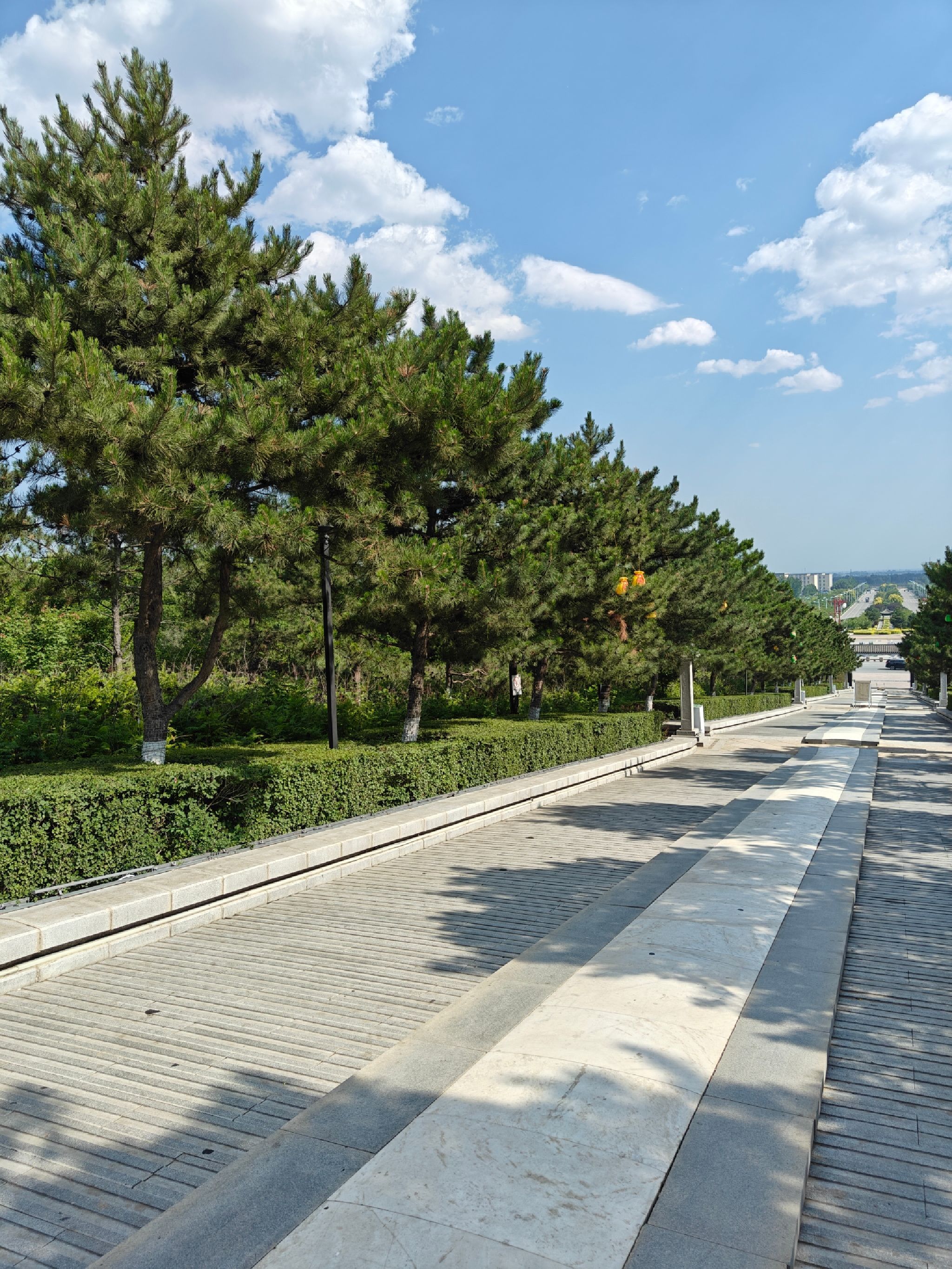 北镇庙公园旅行图片 1