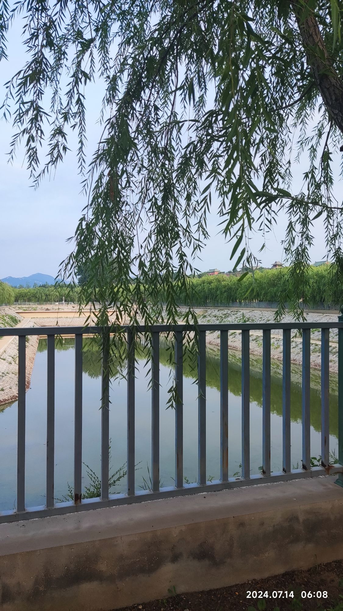 北镇庙公园旅行图片 3