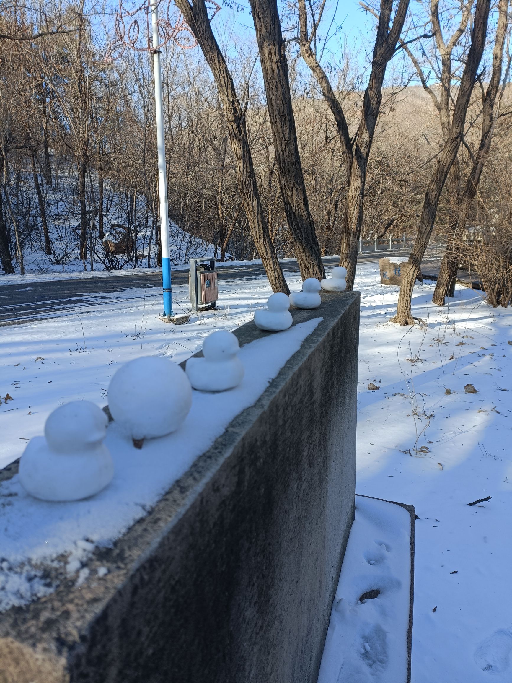 锦州北普陀山风景名胜区旅行图片 3