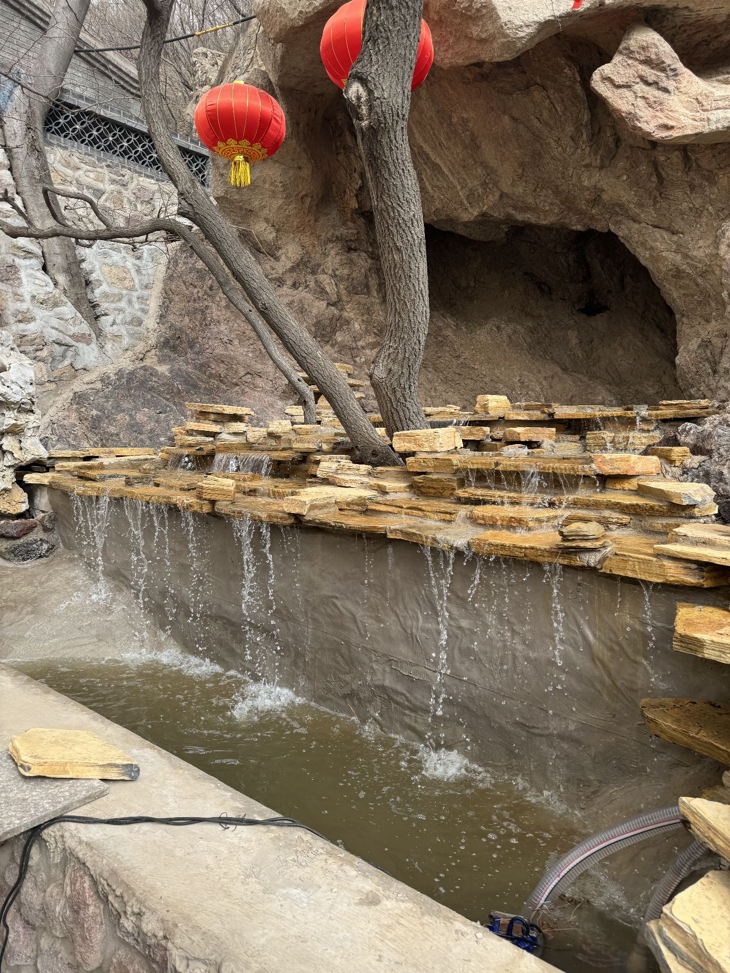 锦州北普陀山风景名胜区旅行图片 2